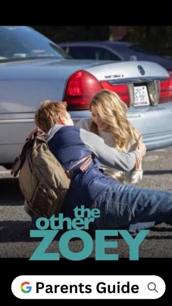 the other zoey age rating|the other zoey parents guide.